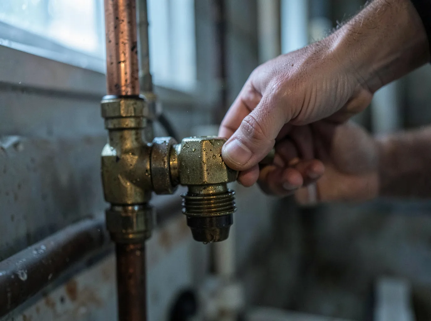 Emergency Plumber Mendota, VA FAQs